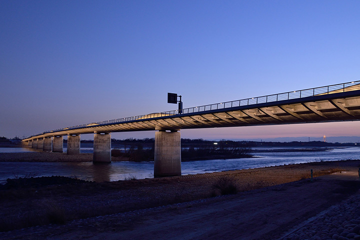 各務原大橋